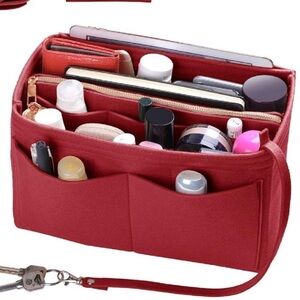 LV Neverfull MM Organizer